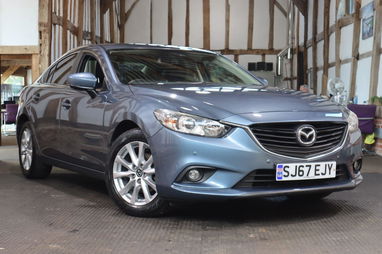 Mazda Mazda6 Basingstoke