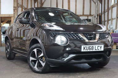 Nissan Juke Basingstoke