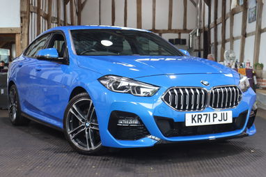 BMW 2 Series Gran Coupe Basingstoke