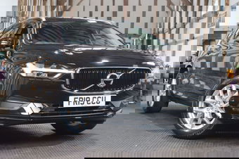 Volvo Xc60 Basingstoke
