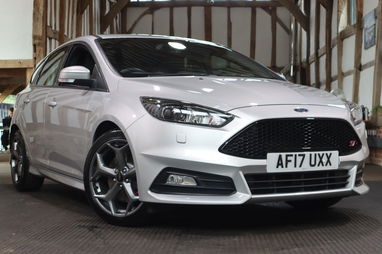 Ford Focus Basingstoke