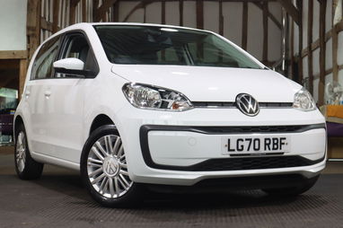 Volkswagen Up! Basingstoke