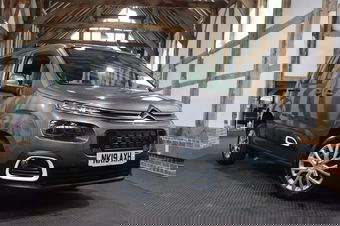 Citroen Berlingo Basingstoke