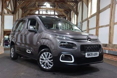 Citroen Berlingo Basingstoke