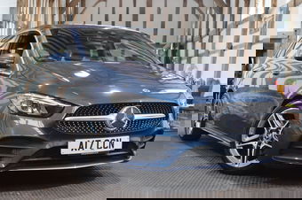 Mercedes B Class Basingstoke