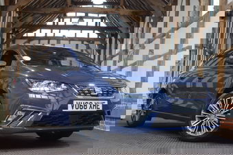 Seat Ibiza Basingstoke