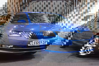 Skoda Octavia Basingstoke