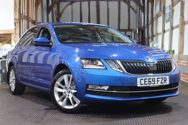 Skoda Octavia Basingstoke
