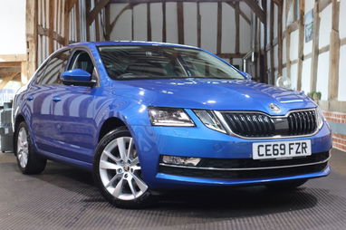 Skoda Octavia Basingstoke