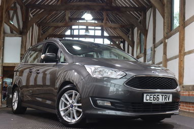 Ford Grand C-max Basingstoke