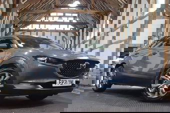 Mazda Cx-30 Basingstoke