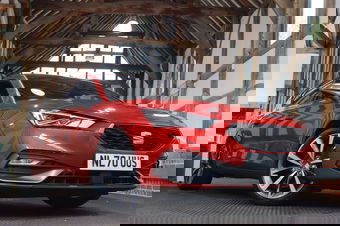 Seat Leon Basingstoke