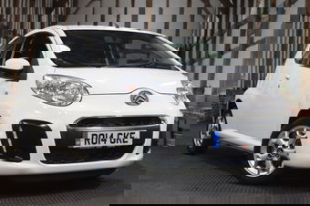 Citroen C1 Basingstoke