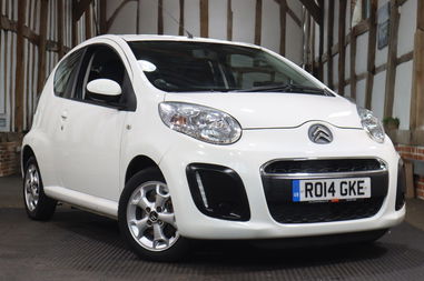 Citroen C1 Basingstoke