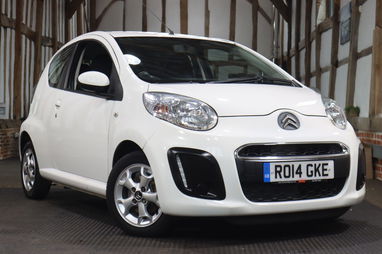 Citroen C1 Basingstoke