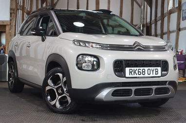 Citroen C3 Aircross Basingstoke