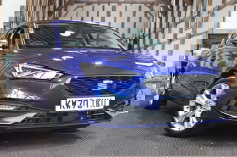 Seat Leon Basingstoke
