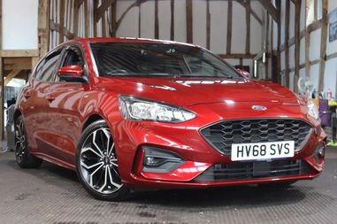 Ford Focus Basingstoke