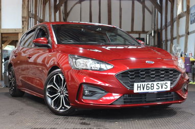 Ford Focus Basingstoke