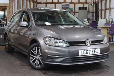 Volkswagen Golf Basingstoke