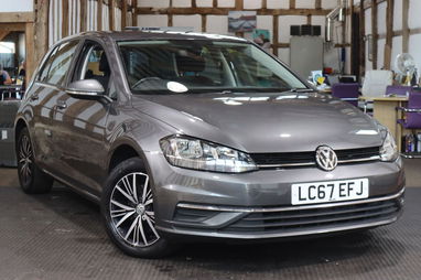 Volkswagen Golf Basingstoke