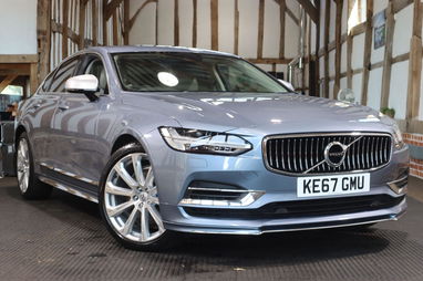 Volvo S90 Basingstoke