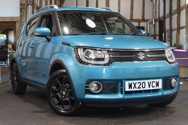 Suzuki Ignis Basingstoke
