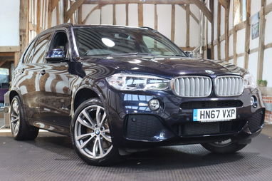 BMW X5 Basingstoke