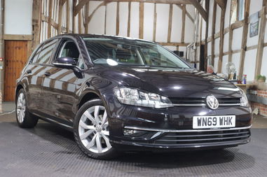 Volkswagen Golf Basingstoke