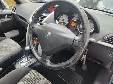 Peugeot 207 Sw