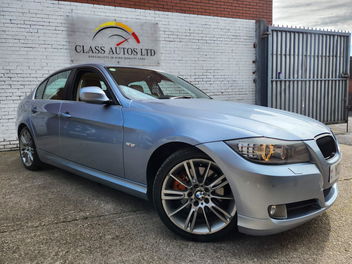 BMW 3 Series Blackburn