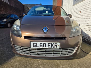 Renault Grand Scenic