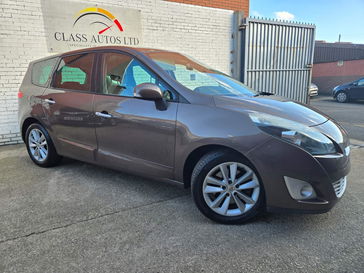 Renault Grand Scenic