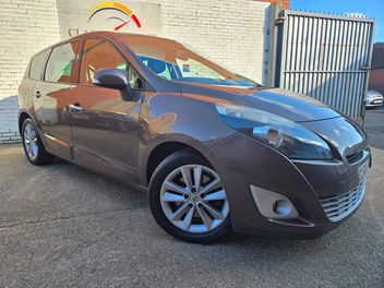 Renault Grand Scenic Blackburn