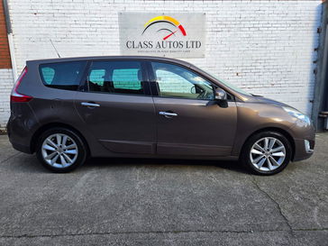 Renault Grand Scenic