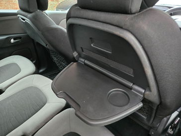 Citroen Grand C4 Picasso