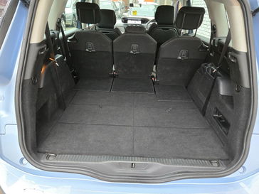 Citroen Grand C4 Picasso