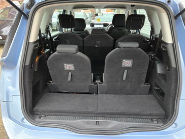 Citroen Grand C4 Picasso