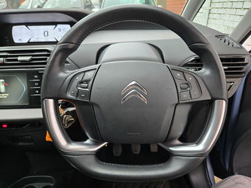 Citroen Grand C4 Picasso