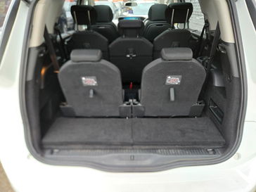 Citroen Grand C4 Picasso