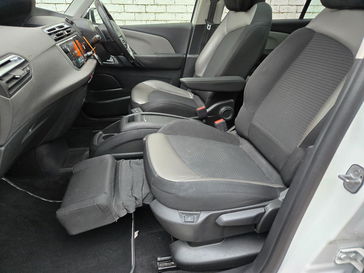 Citroen Grand C4 Picasso