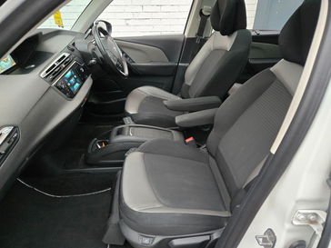 Citroen Grand C4 Picasso