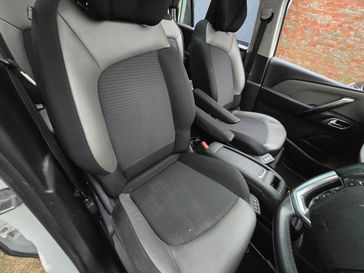 Citroen Grand C4 Picasso