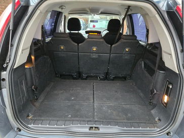 Citroen Grand C4 Picasso