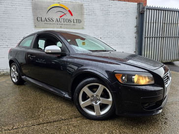 Volvo C30