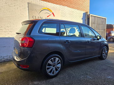 Citroen Grand C4 Picasso