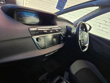 Citroen Grand C4 Picasso