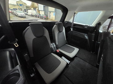 Citroen Grand C4 Picasso