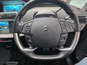 Citroen Grand C4 Picasso