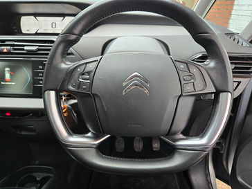 Citroen Grand C4 Picasso